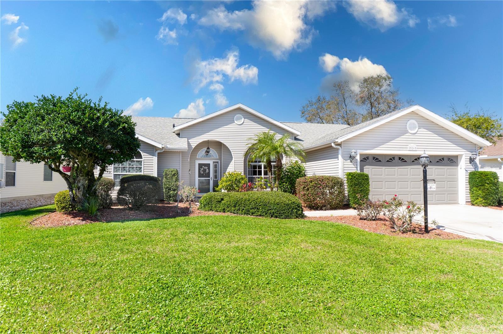 25265 LOST OAK CIR, LEESBURG, FL, 34748