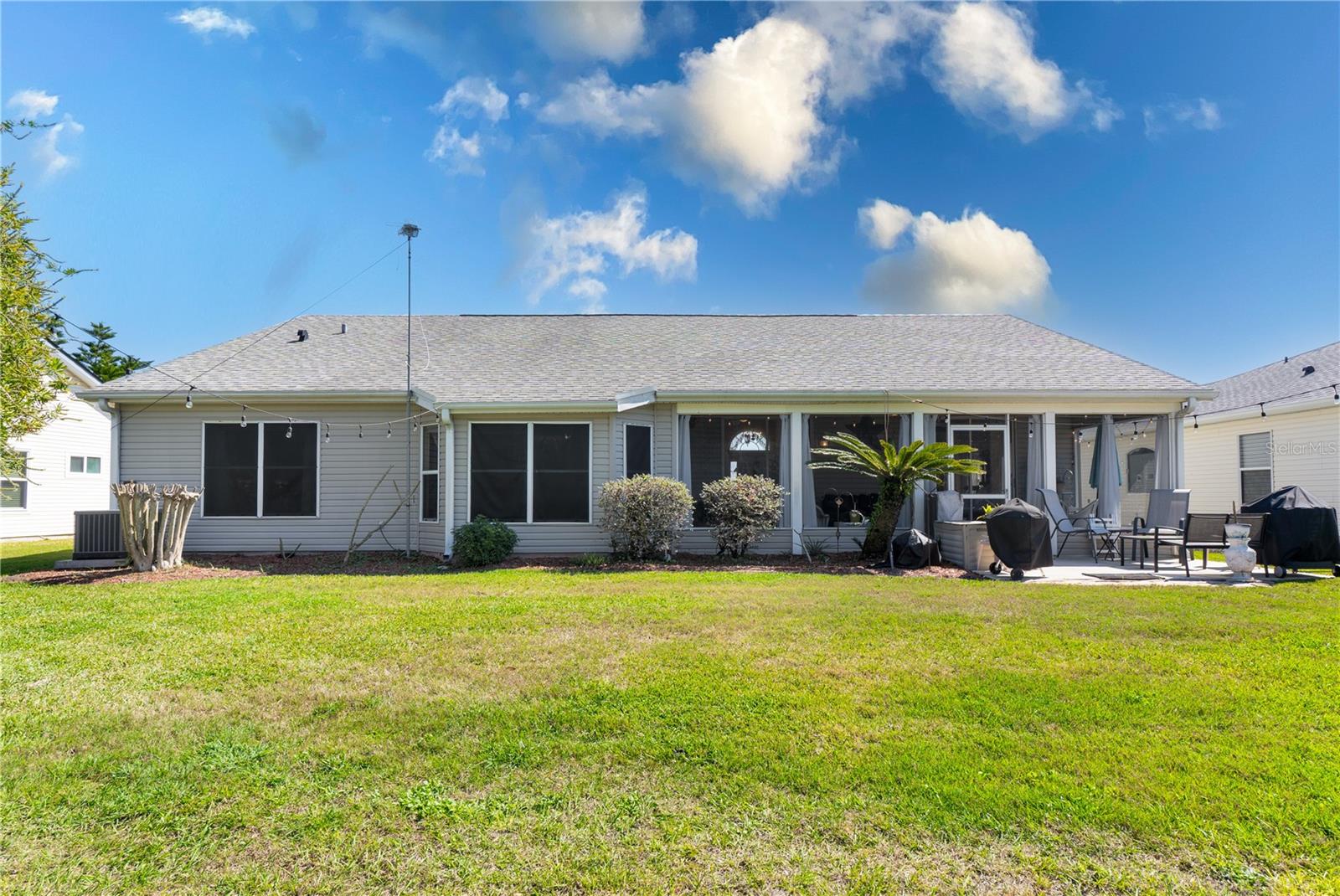 25265 LOST OAK CIR, LEESBURG, FL, 34748