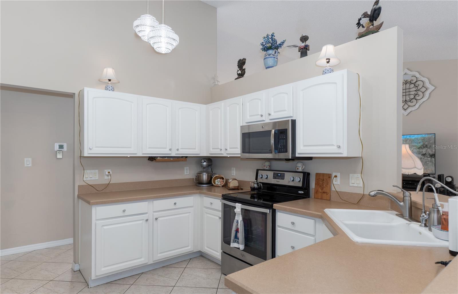 25265 LOST OAK CIR, LEESBURG, FL, 34748