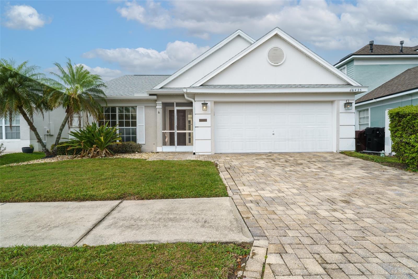 6425 STREAMPORT DR, ORLANDO, FL, 32822