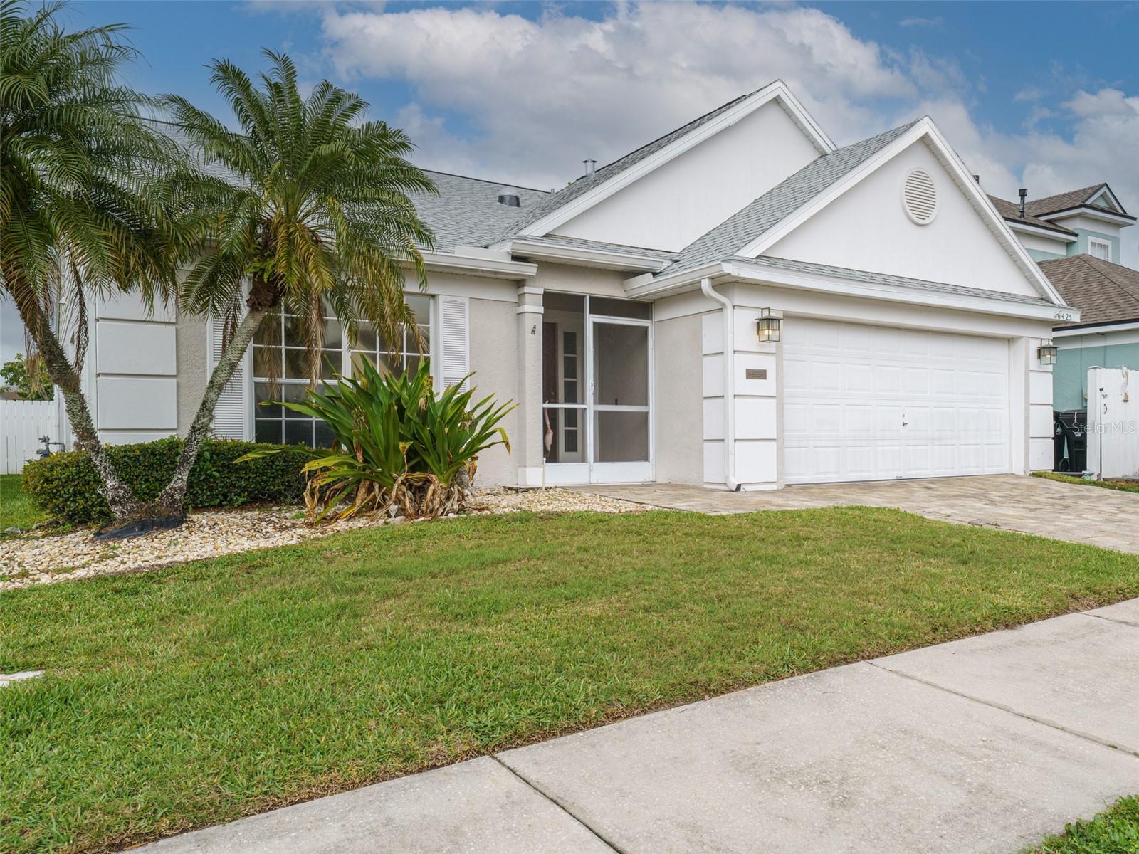 6425 STREAMPORT DR, ORLANDO, FL, 32822