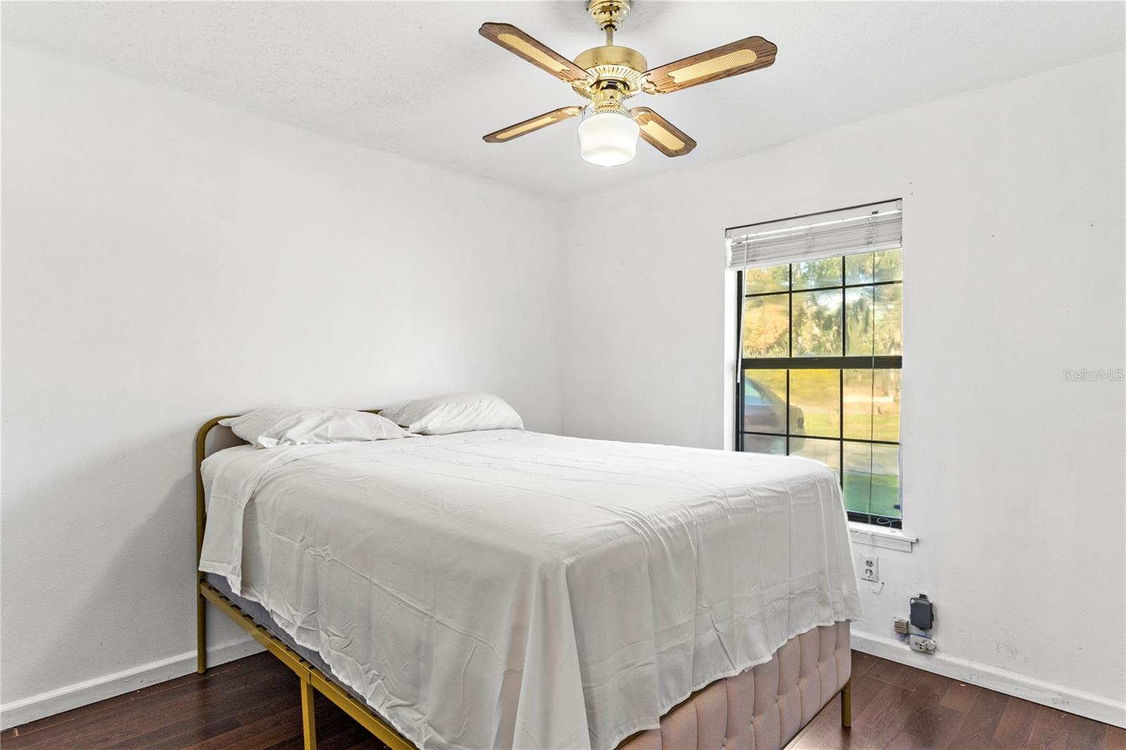836 VILLAGE DR, BROOKSVILLE, FL, 34601