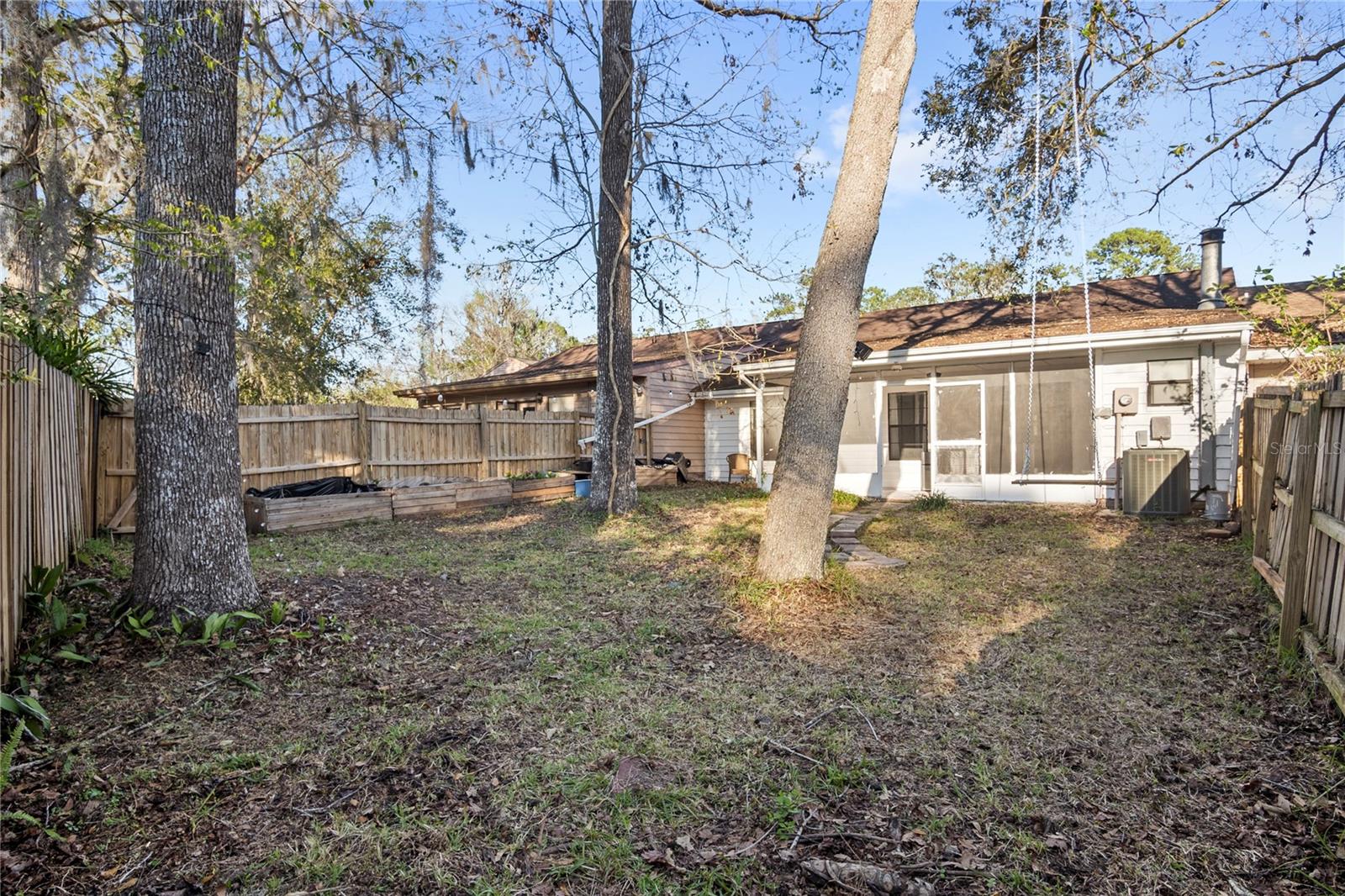 836 VILLAGE DR, BROOKSVILLE, FL, 34601