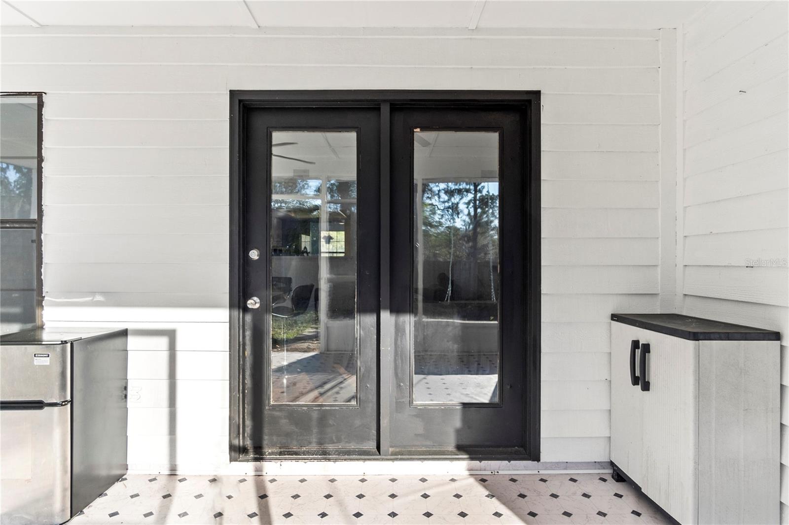836 VILLAGE DR, BROOKSVILLE, FL, 34601
