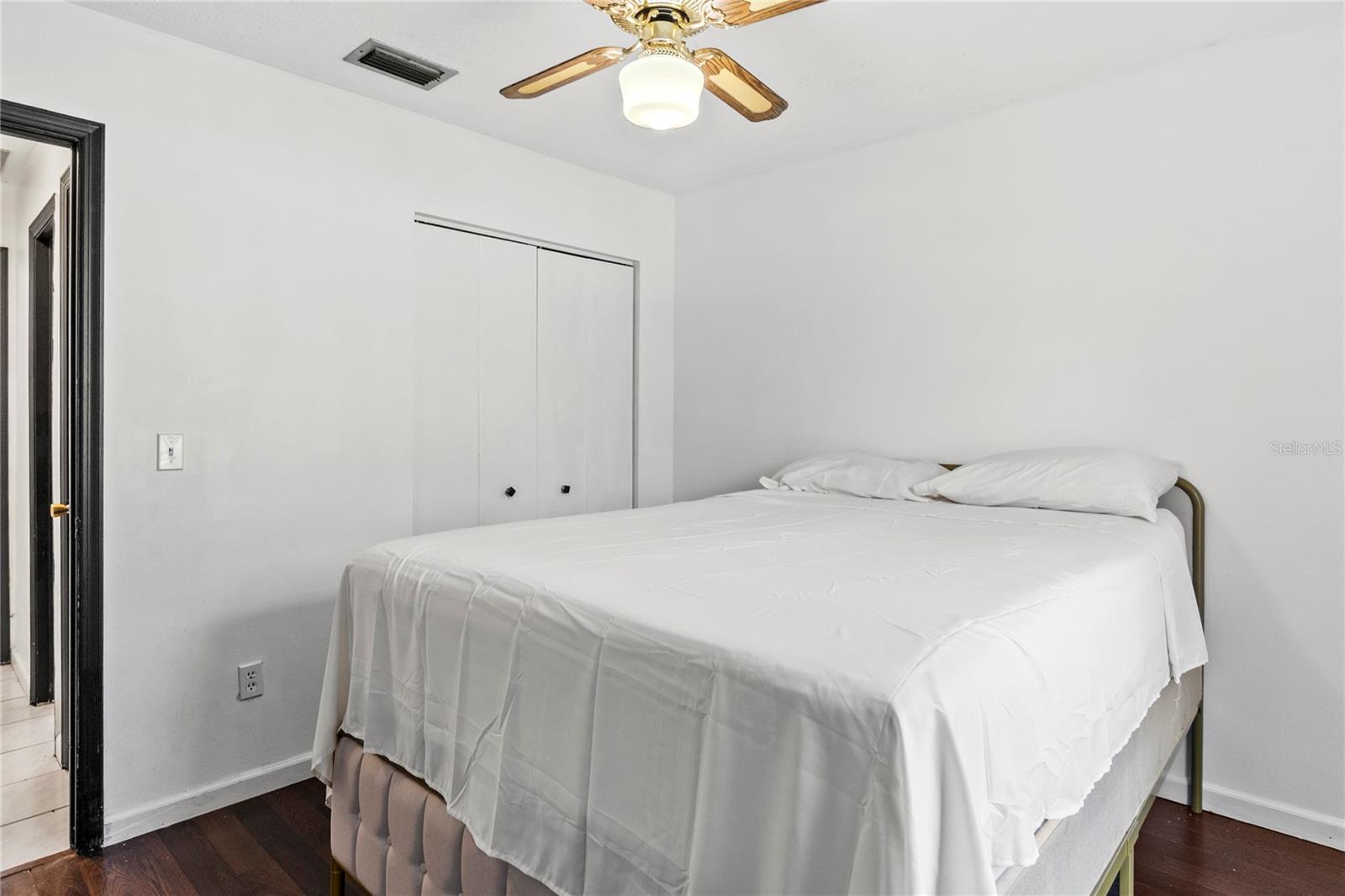836 VILLAGE DR, BROOKSVILLE, FL, 34601