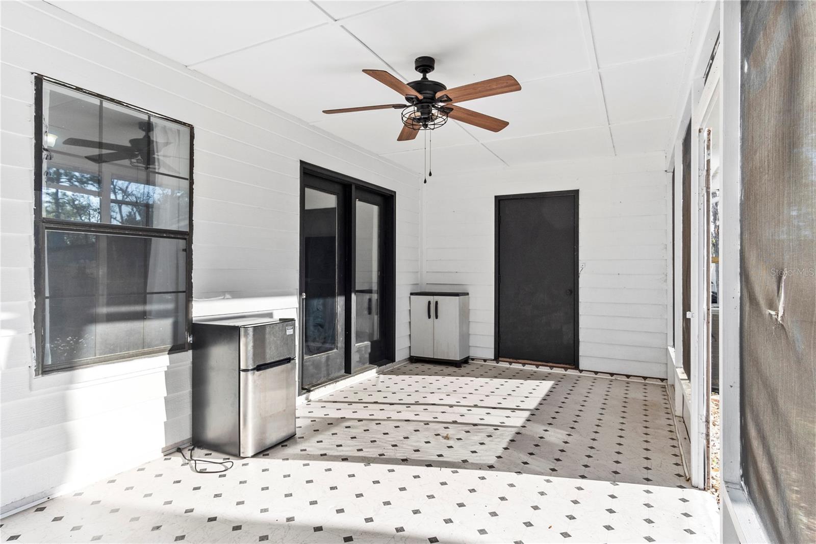836 VILLAGE DR, BROOKSVILLE, FL, 34601