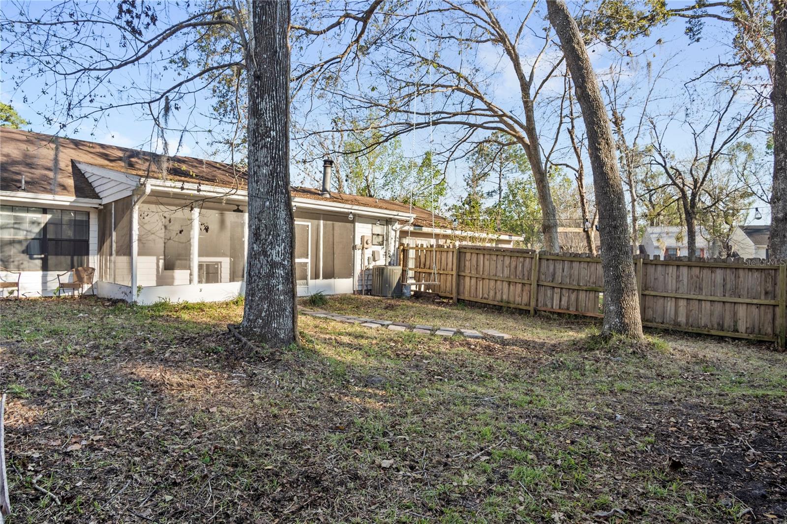 836 VILLAGE DR, BROOKSVILLE, FL, 34601