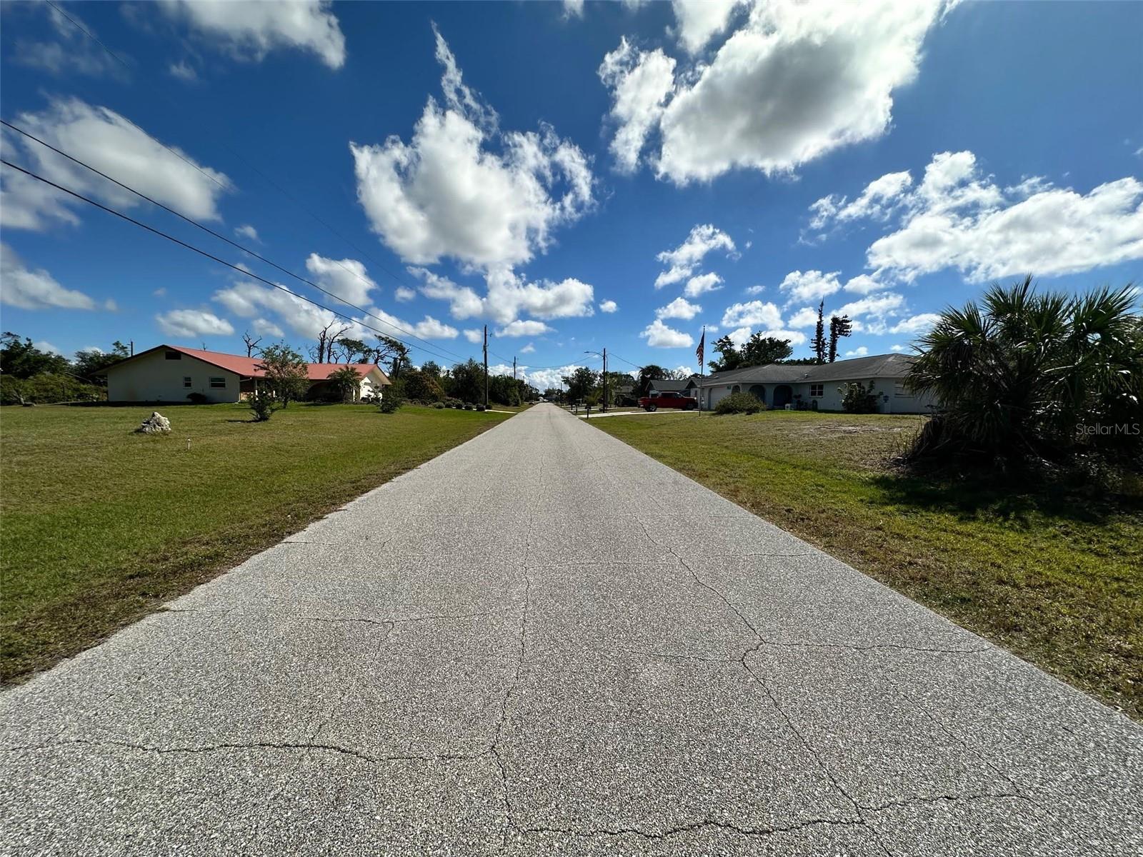 11417 CLAGGETT AVE, PORT CHARLOTTE, FL, 33981