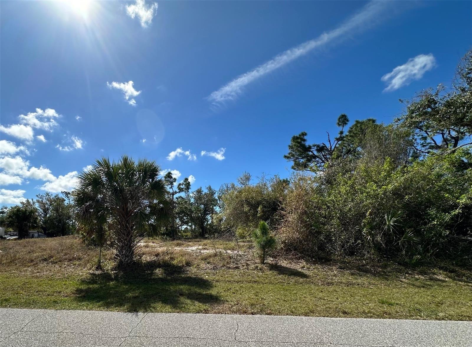 11417 CLAGGETT AVE, PORT CHARLOTTE, FL, 33981