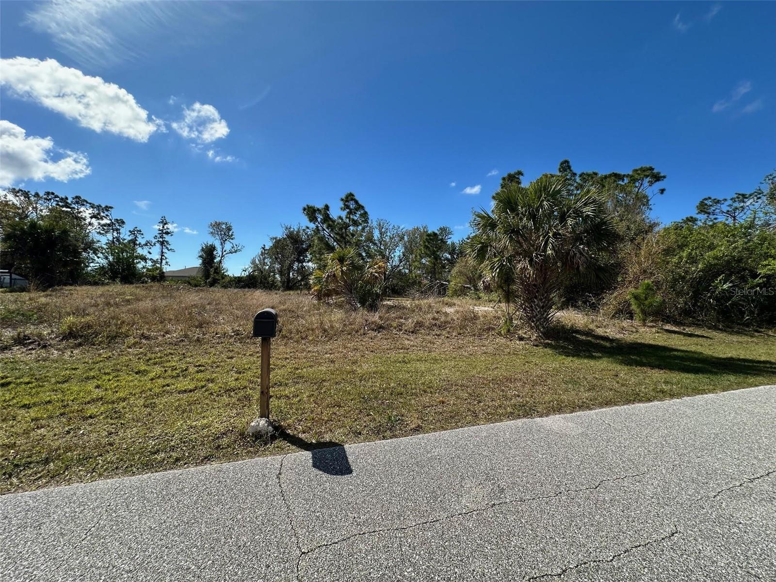 11417 CLAGGETT AVE, PORT CHARLOTTE, FL, 33981