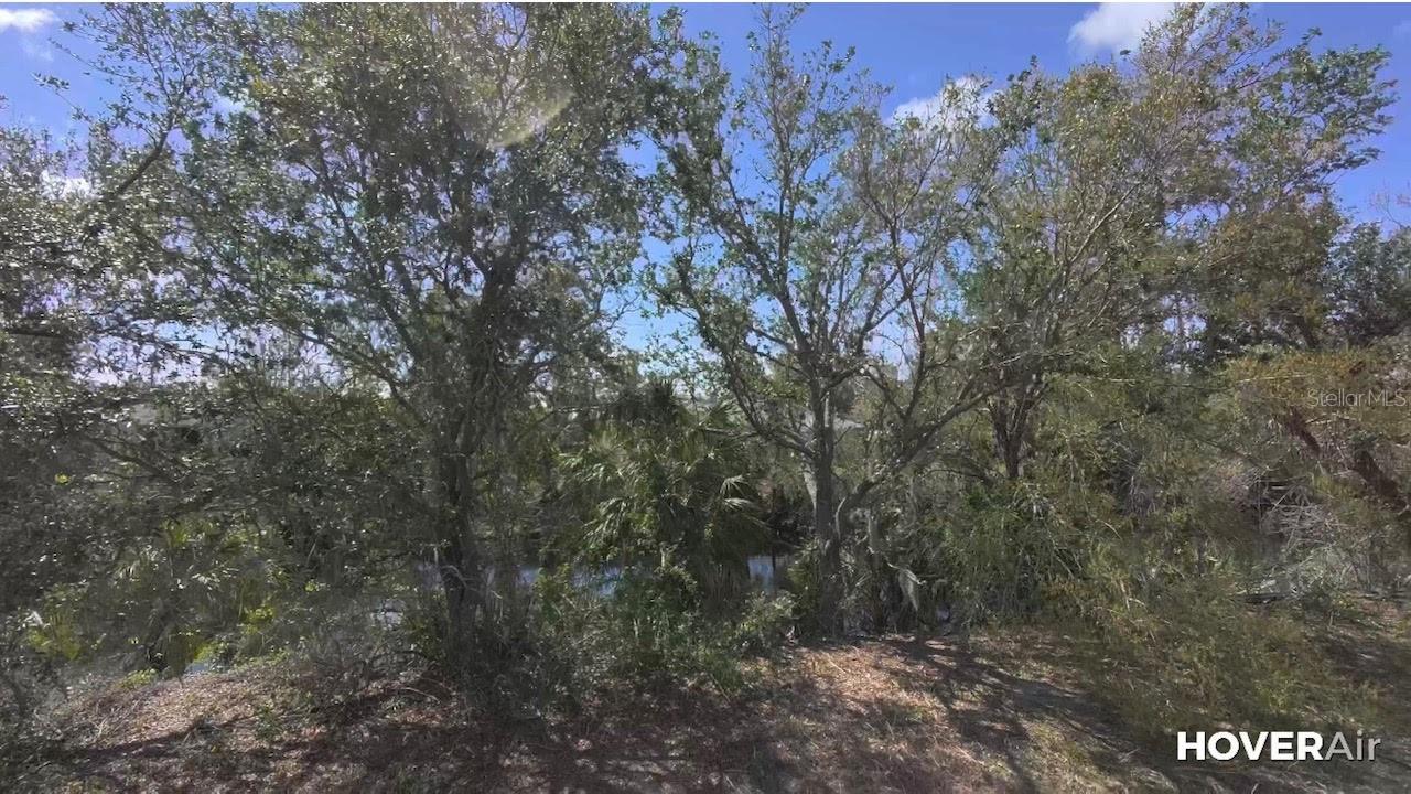 11417 CLAGGETT AVE, PORT CHARLOTTE, FL, 33981
