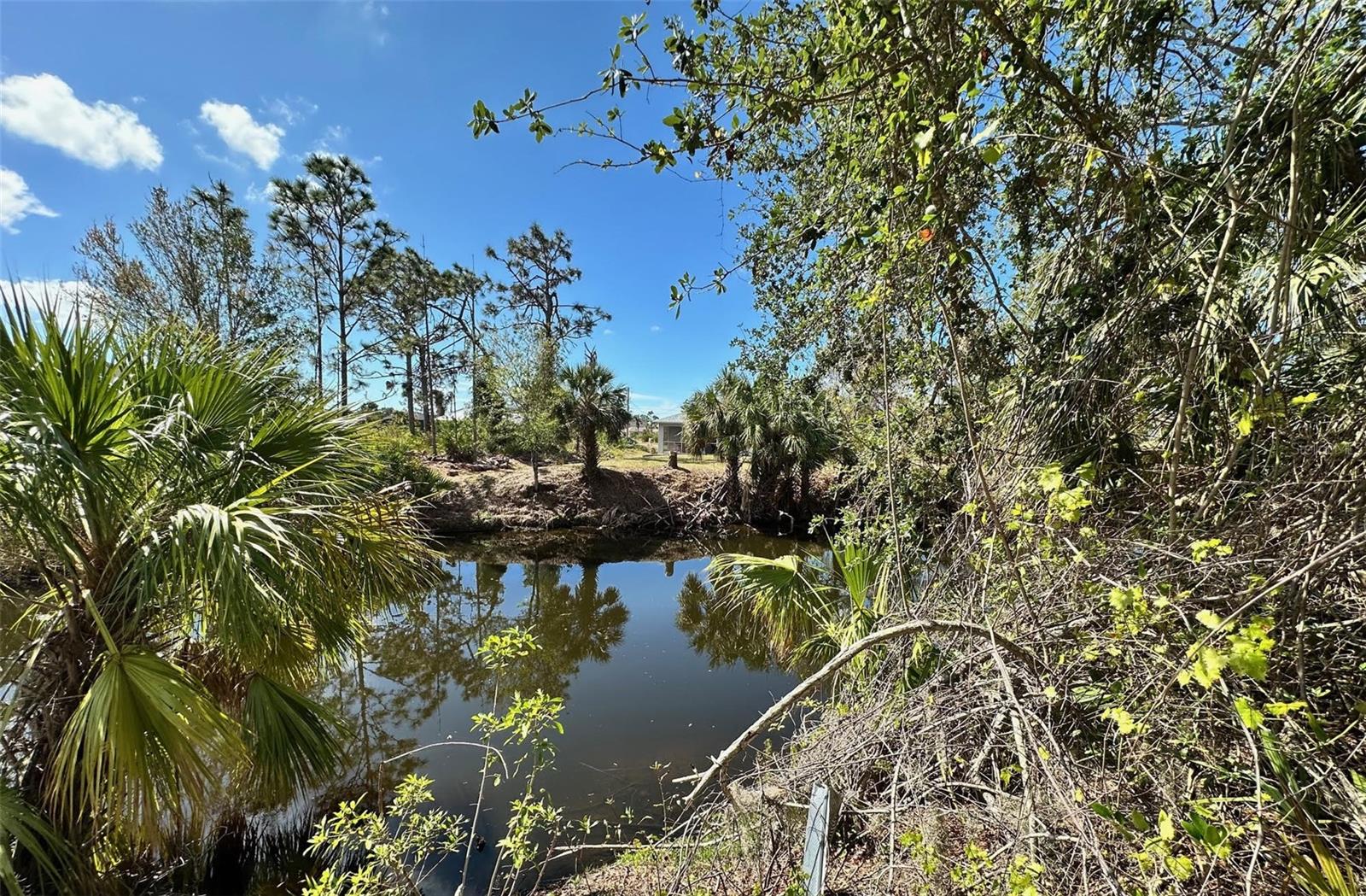 11417 CLAGGETT AVE, PORT CHARLOTTE, FL, 33981