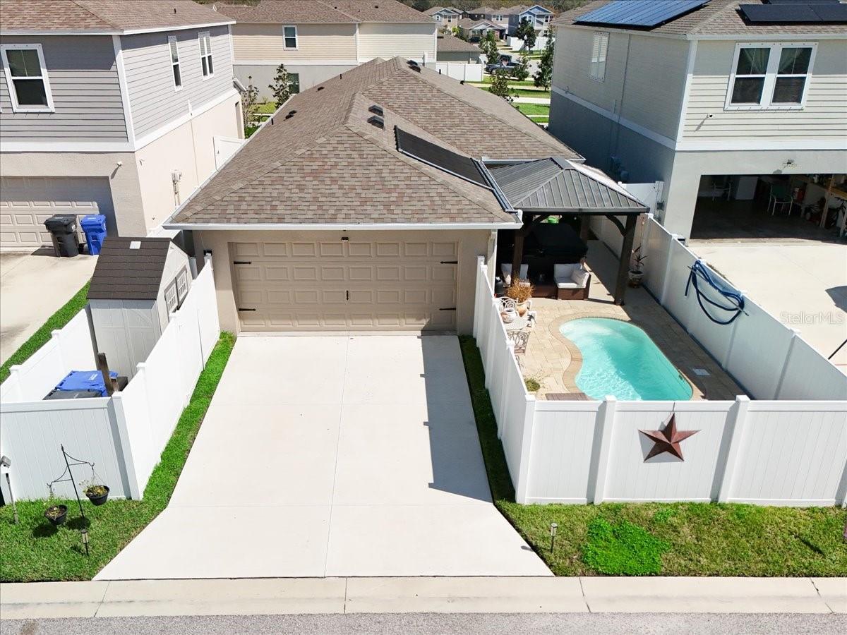 13003 UPWARD PL, RIVERVIEW, FL, 33579