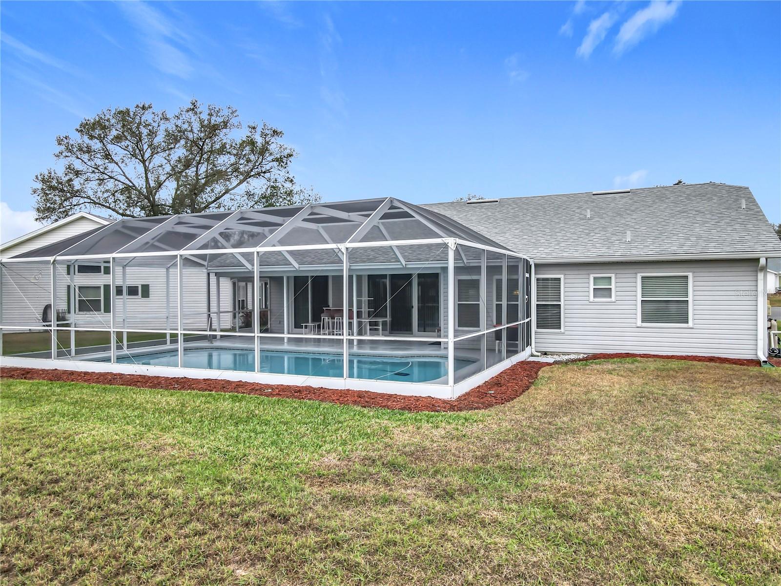25110 MERIWEATHER RD, LEESBURG, FL, 34748