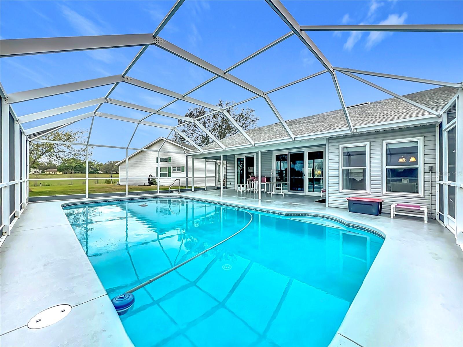 25110 MERIWEATHER RD, LEESBURG, FL, 34748