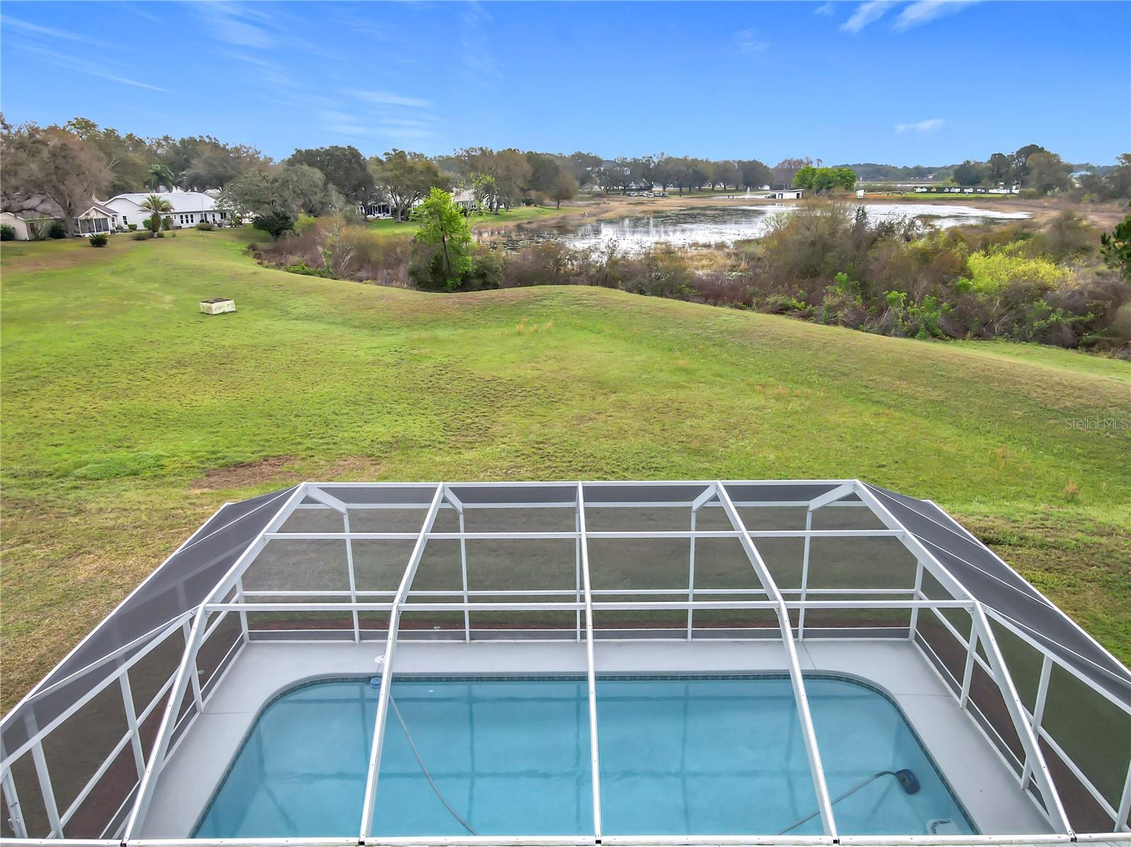 25110 MERIWEATHER RD, LEESBURG, FL, 34748