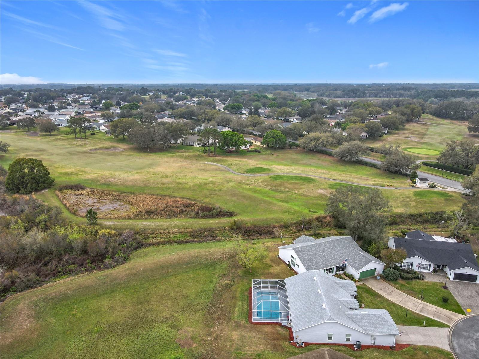25110 MERIWEATHER RD, LEESBURG, FL, 34748