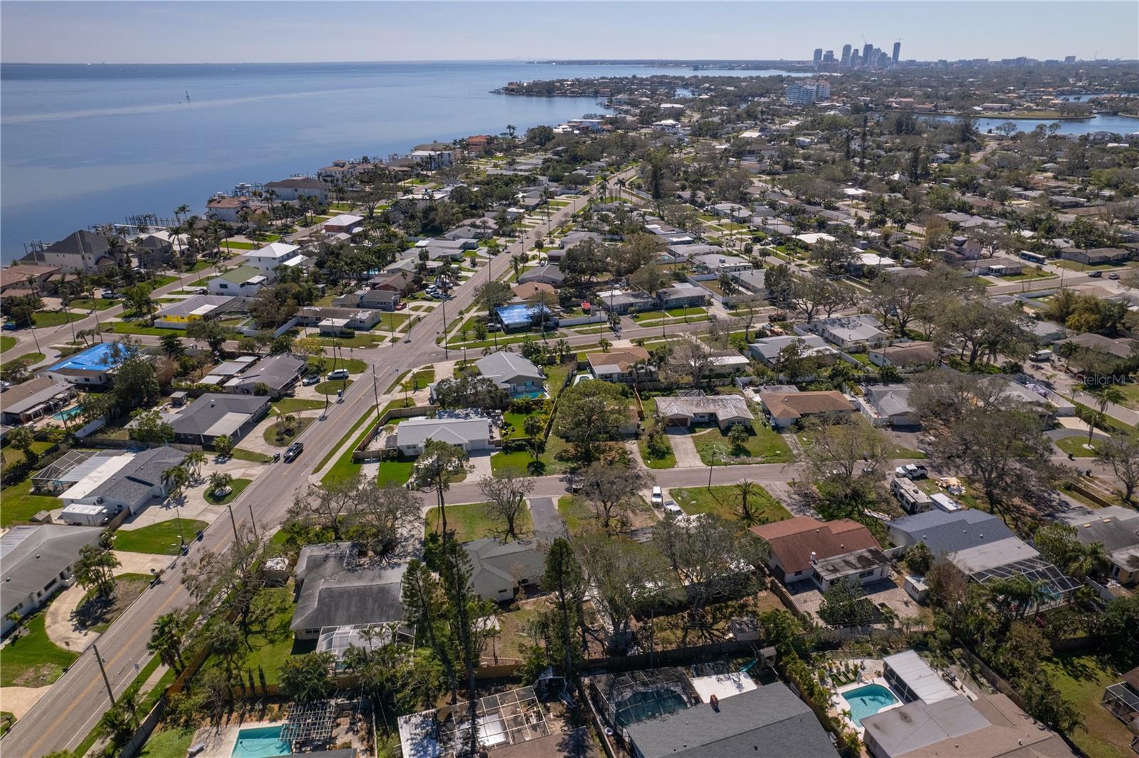 1767 COLORADO AVE NE, ST PETERSBURG, FL, 33703
