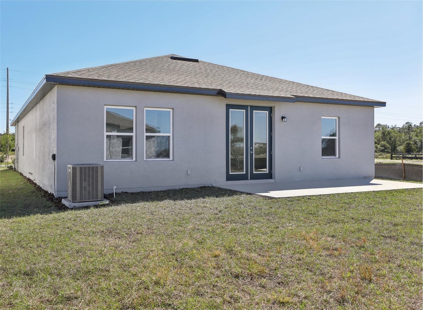 5713 HAYSTACK DR, ST CLOUD, FL, 34771