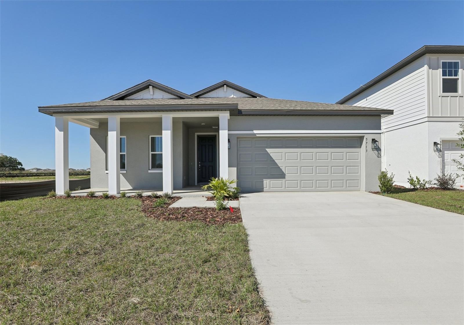 5713 HAYSTACK DR, ST CLOUD, FL, 34771