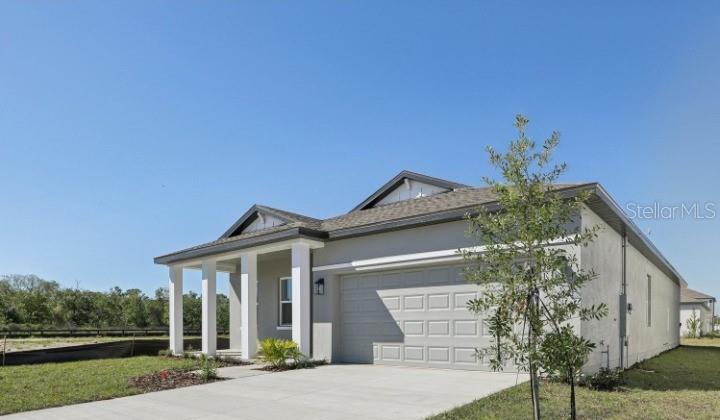 5713 HAYSTACK DR, ST CLOUD, FL, 34771