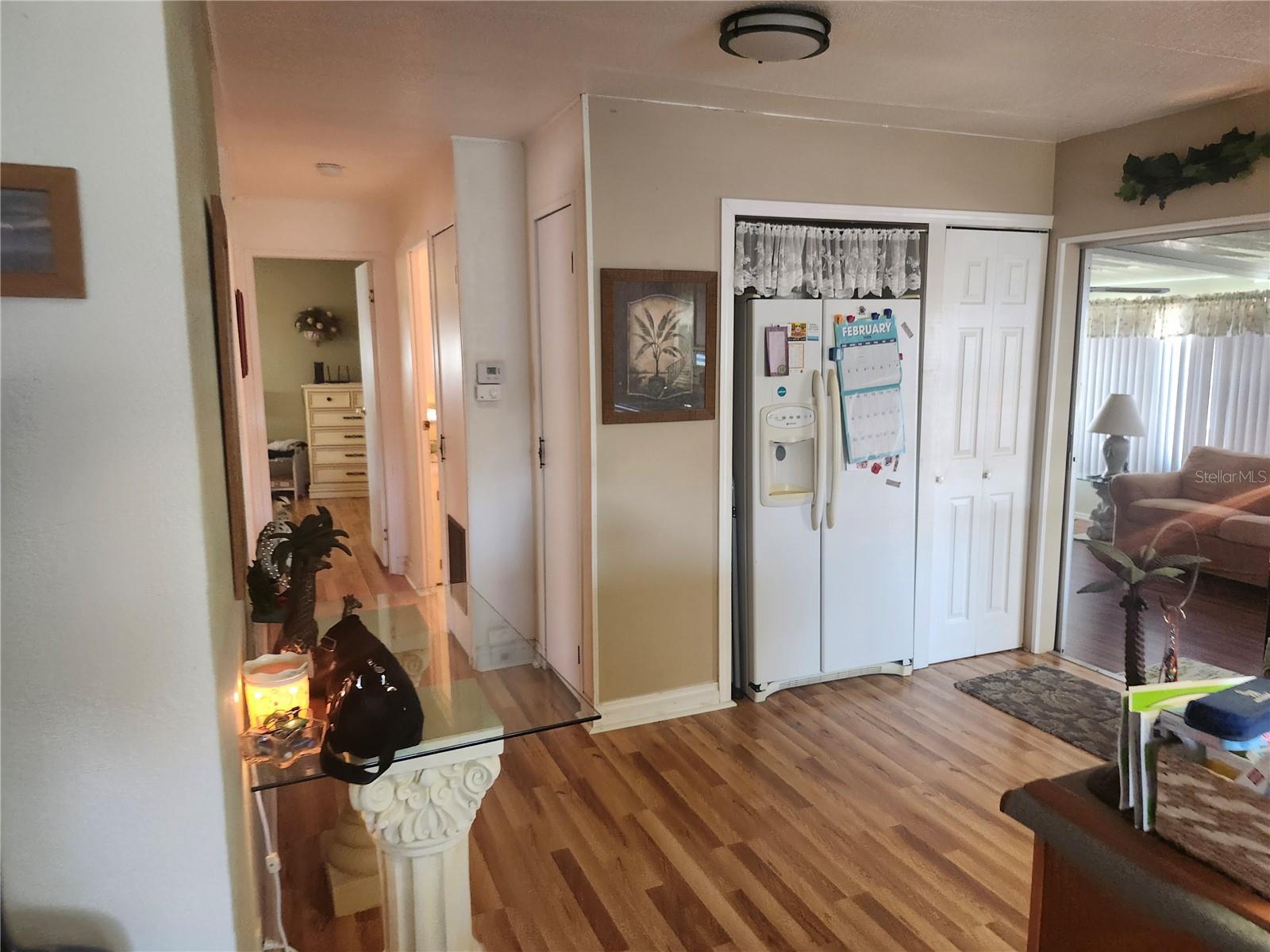 5725 COLUMBIA DR, NEW PORT RICHEY, FL, 34652
