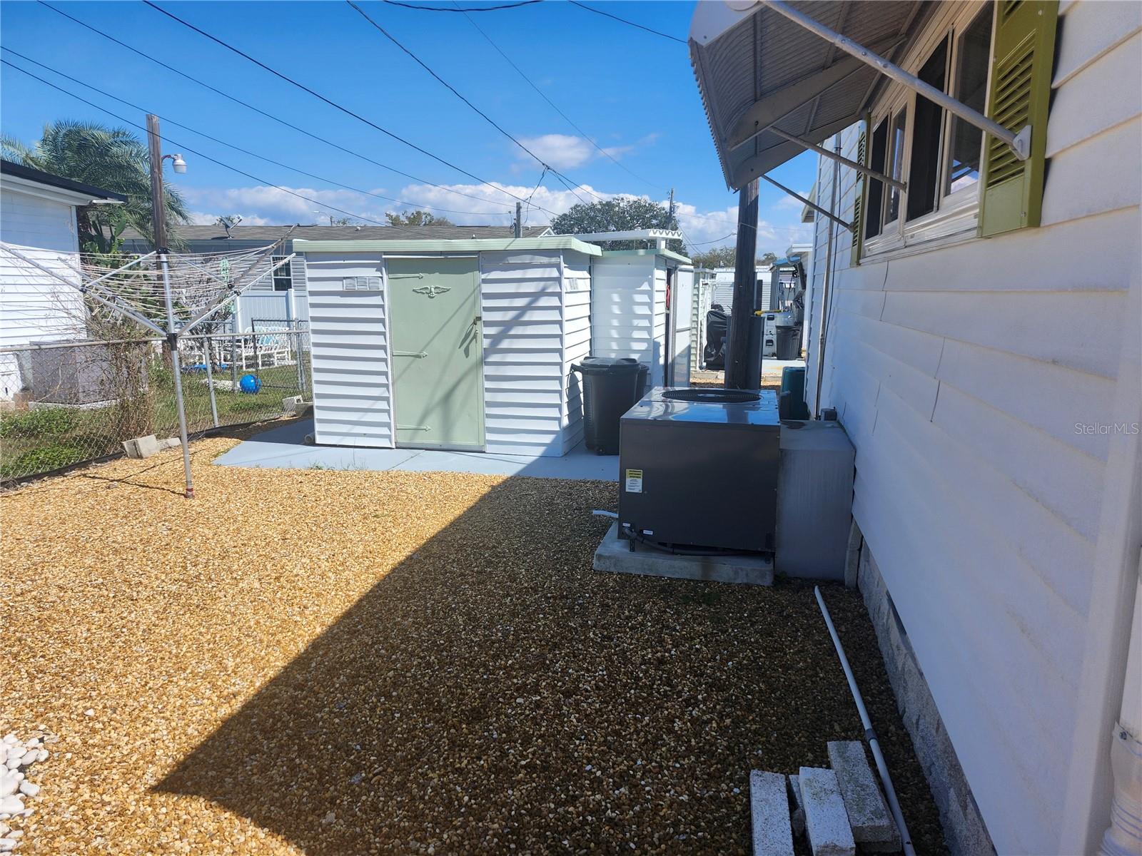 5725 COLUMBIA DR, NEW PORT RICHEY, FL, 34652