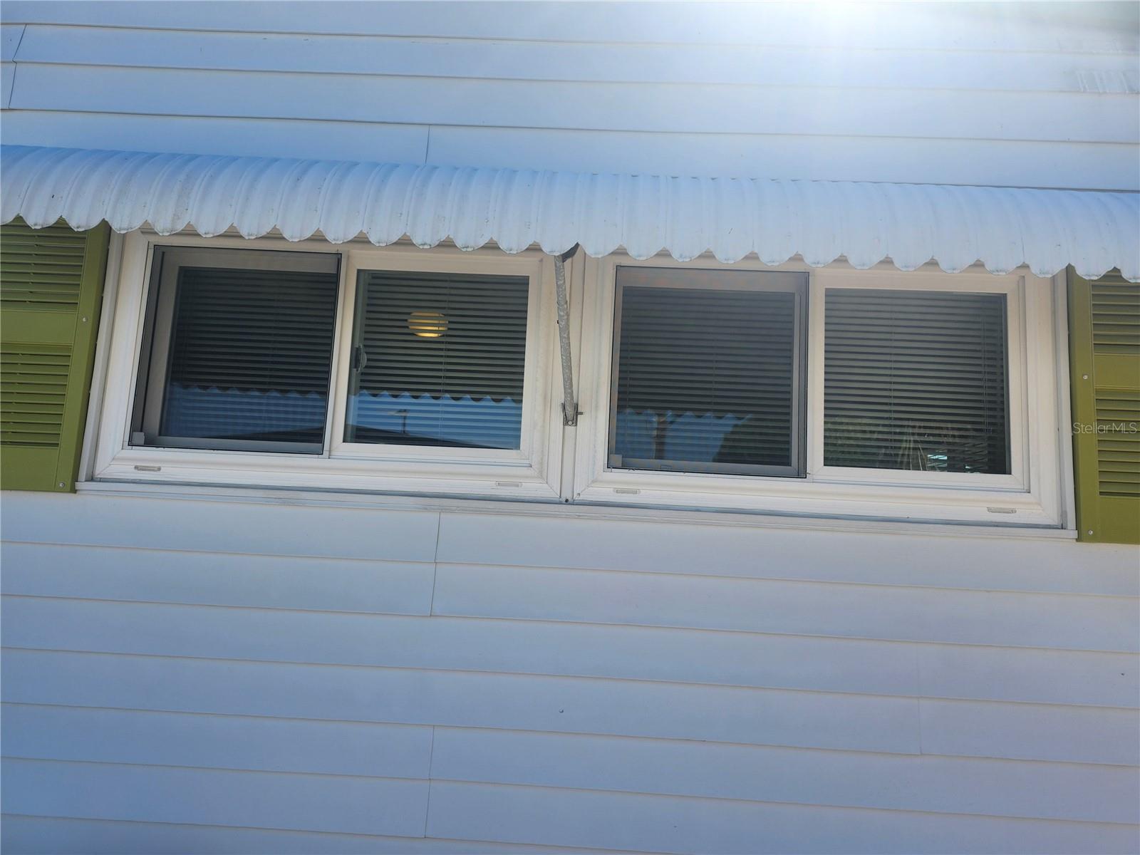 5725 COLUMBIA DR, NEW PORT RICHEY, FL, 34652