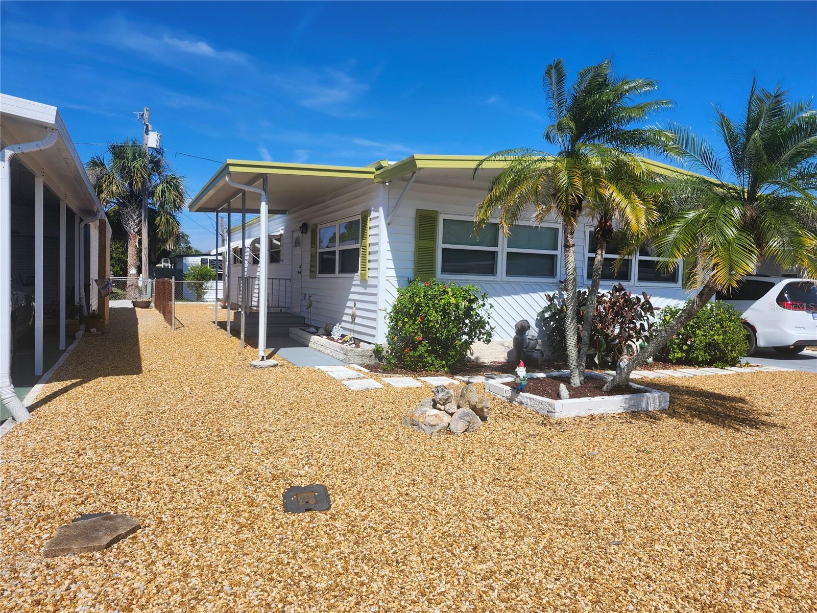 5725 COLUMBIA DR, NEW PORT RICHEY, FL, 34652