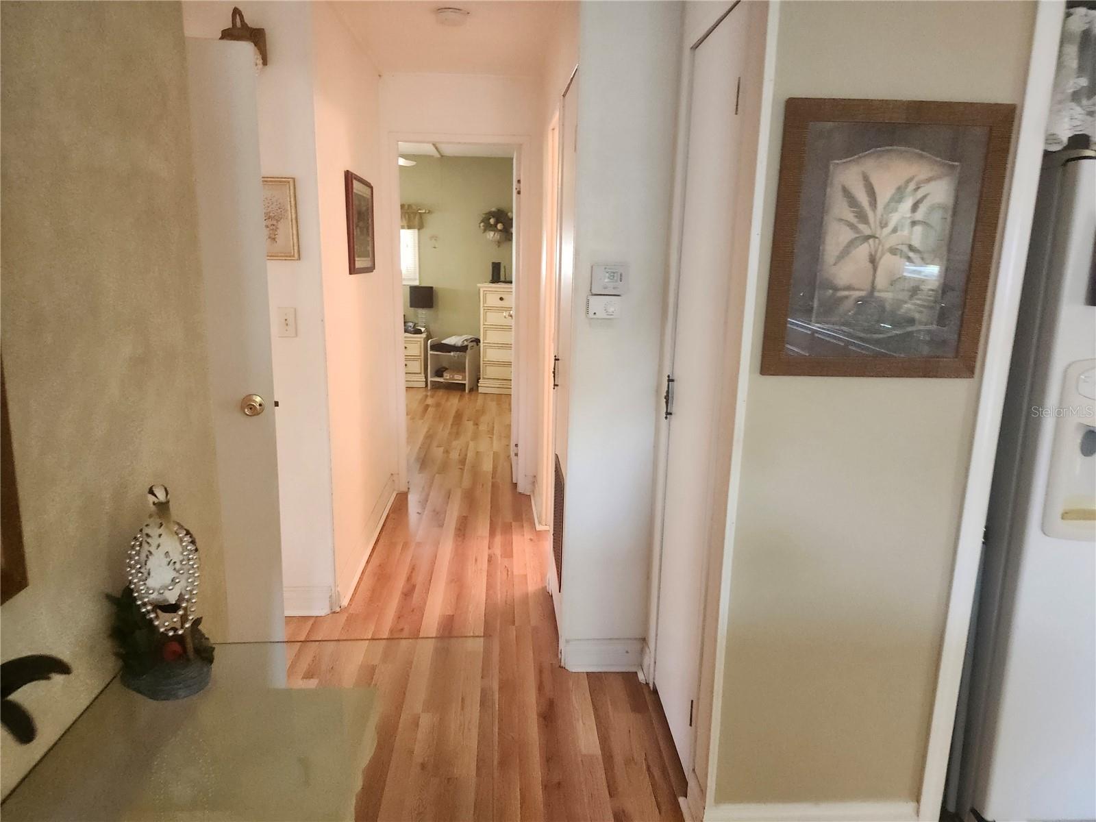 5725 COLUMBIA DR, NEW PORT RICHEY, FL, 34652