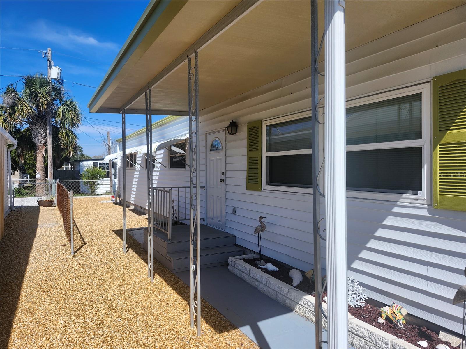 5725 COLUMBIA DR, NEW PORT RICHEY, FL, 34652