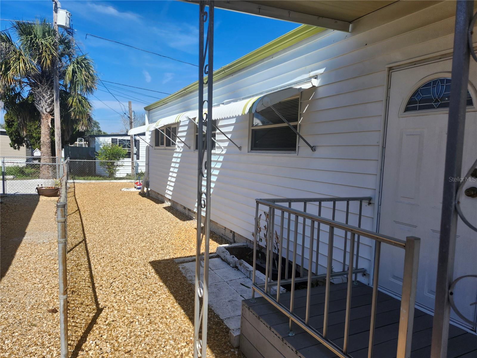5725 COLUMBIA DR, NEW PORT RICHEY, FL, 34652