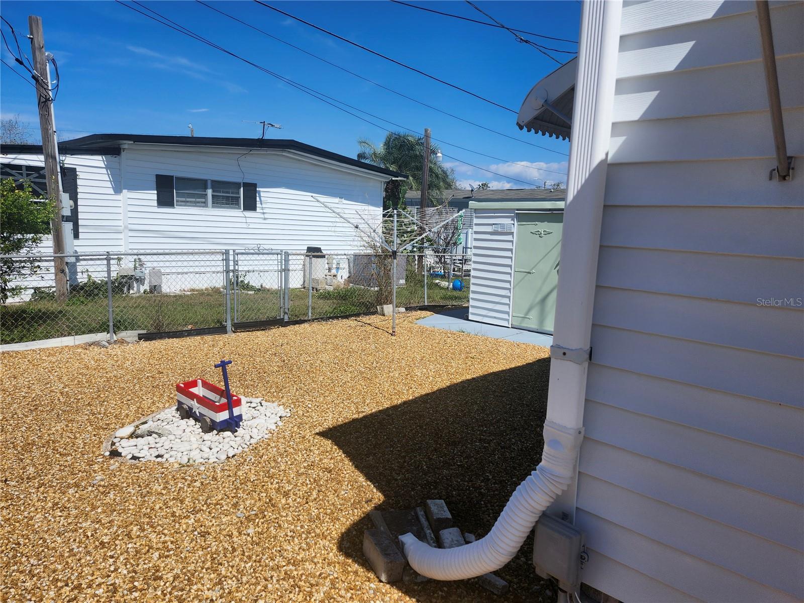 5725 COLUMBIA DR, NEW PORT RICHEY, FL, 34652
