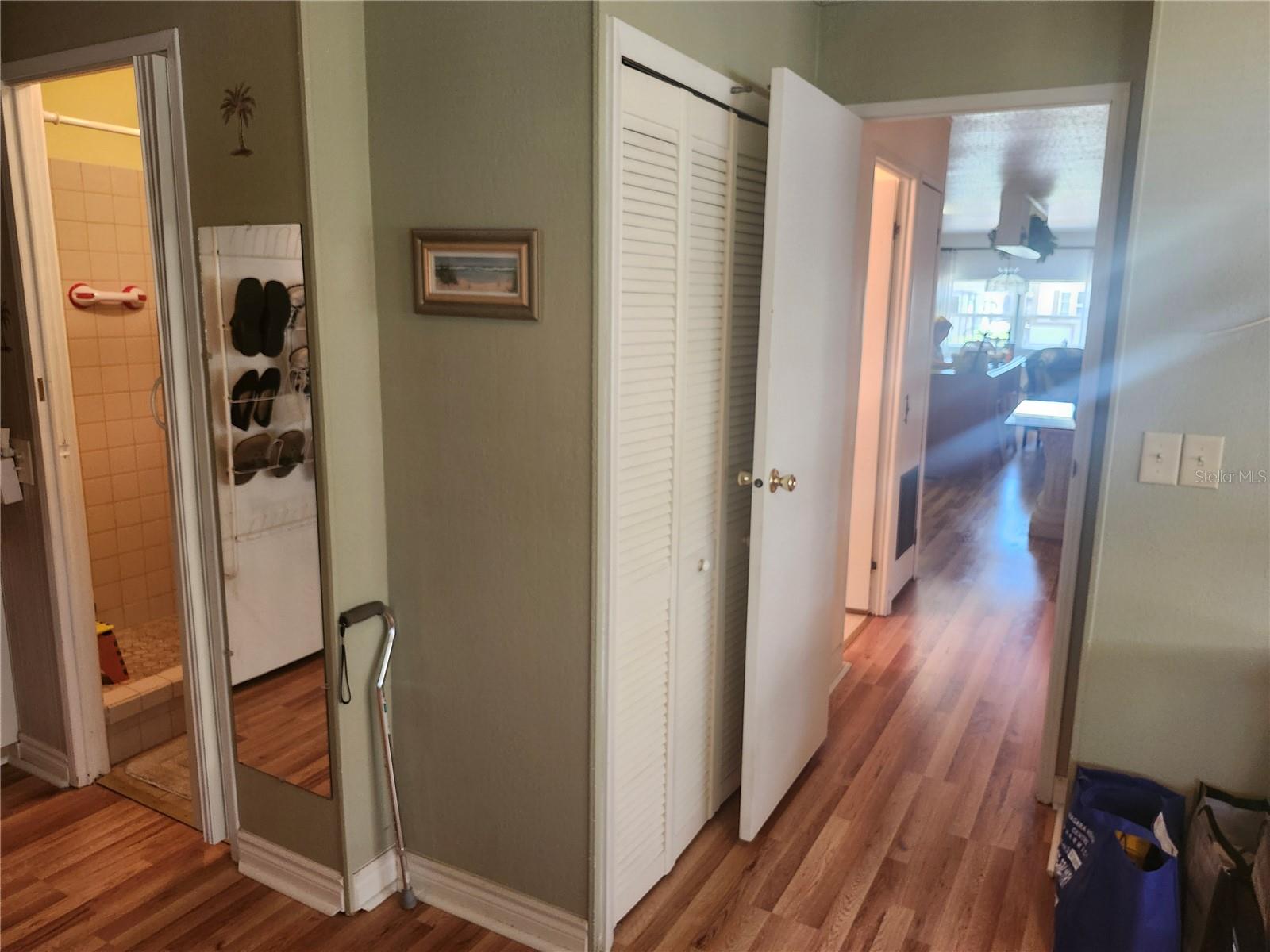 5725 COLUMBIA DR, NEW PORT RICHEY, FL, 34652