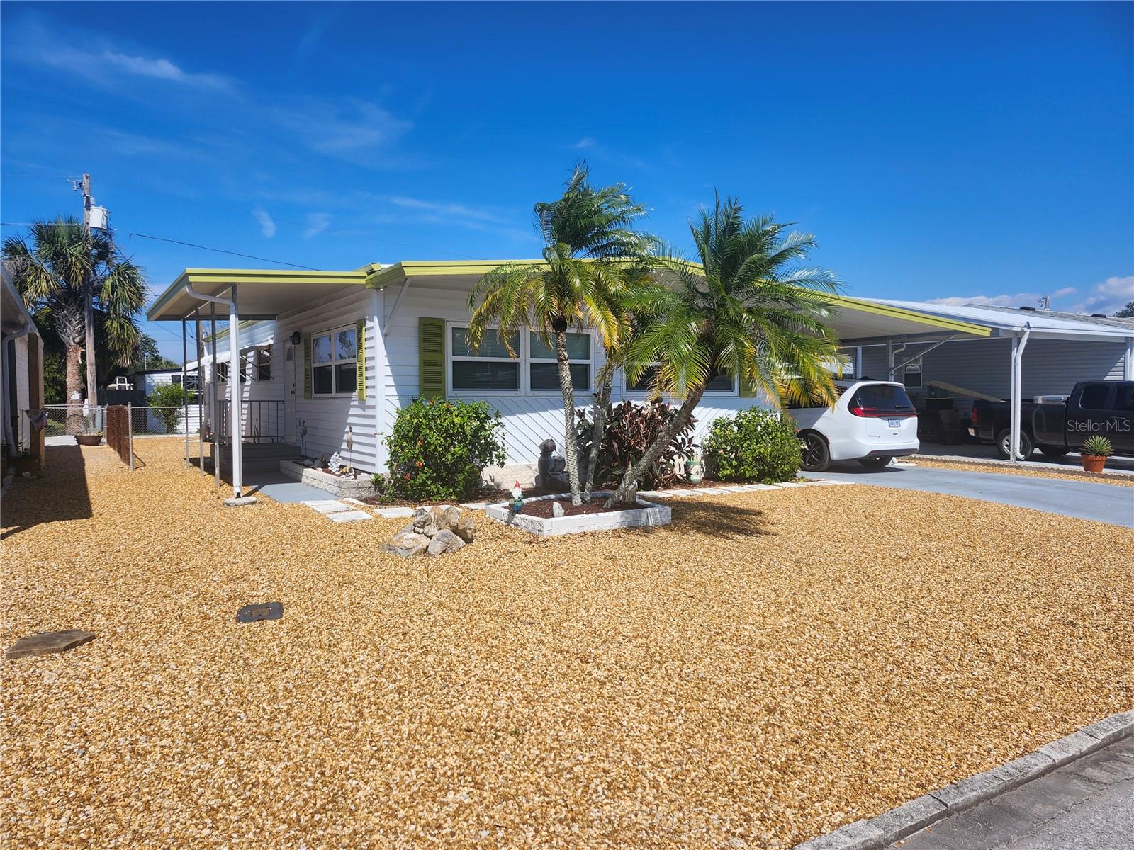 5725 COLUMBIA DR, NEW PORT RICHEY, FL, 34652