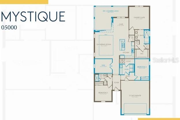 5732 BLUESTAR CT, LAKEWOOD RANCH, FL, 34211