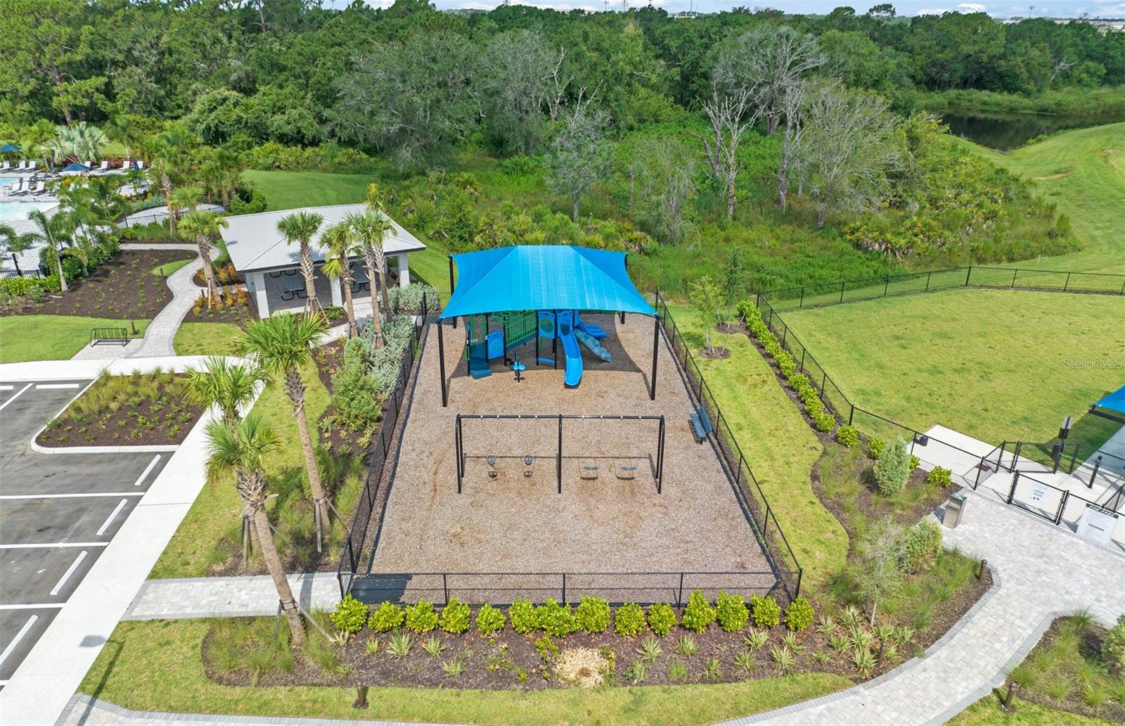 5732 BLUESTAR CT, LAKEWOOD RANCH, FL, 34211