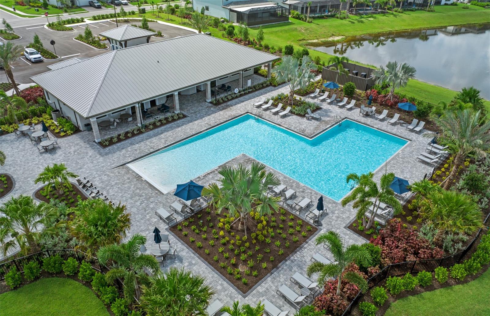 5732 BLUESTAR CT, LAKEWOOD RANCH, FL, 34211