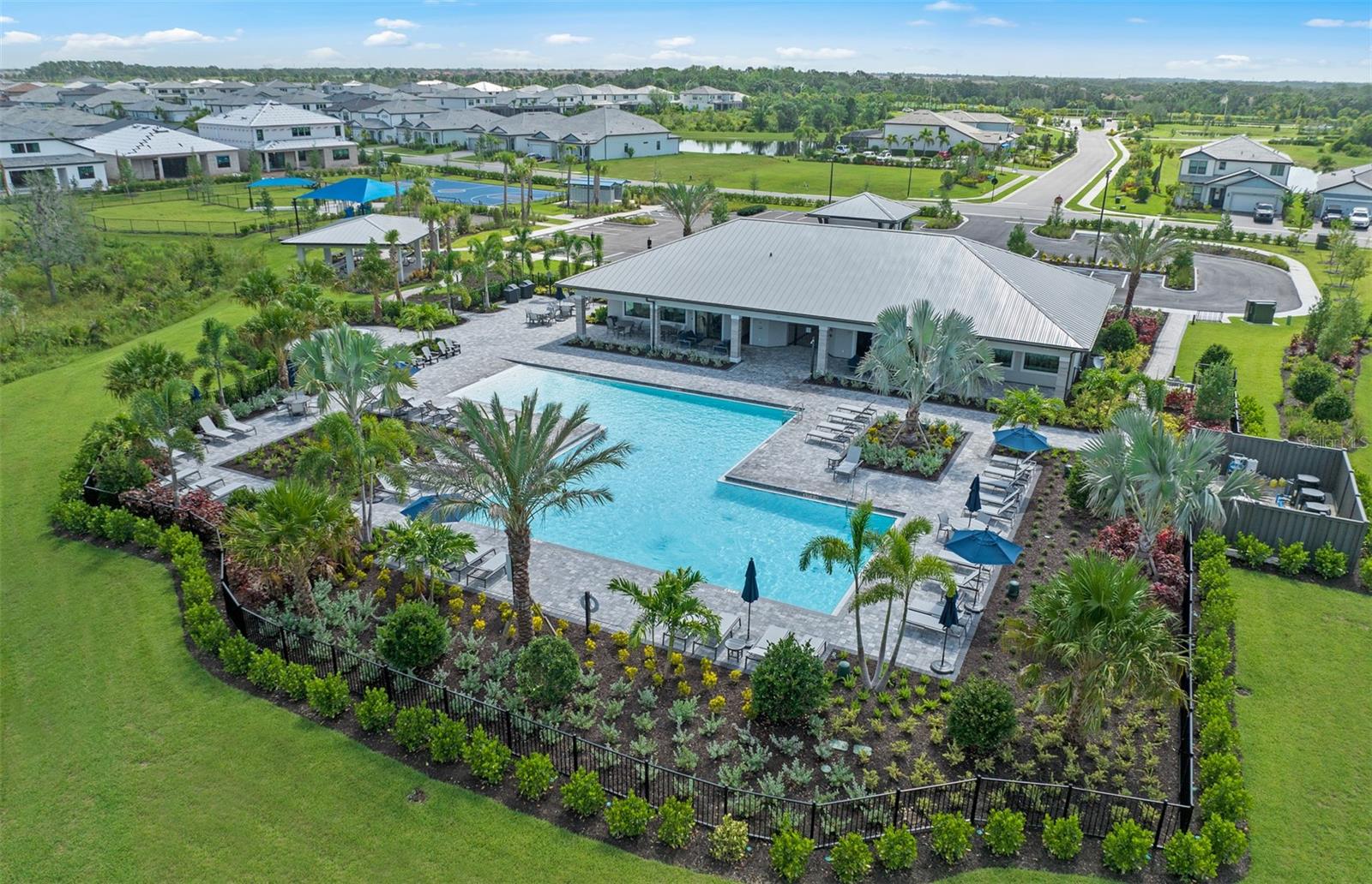 5732 BLUESTAR CT, LAKEWOOD RANCH, FL, 34211