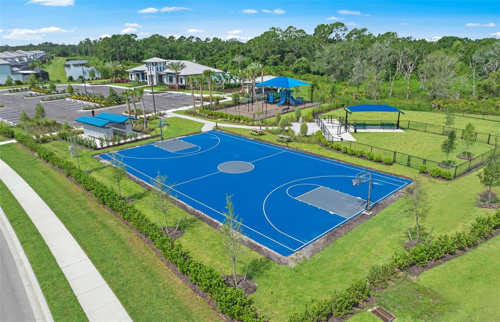 5732 BLUESTAR CT, LAKEWOOD RANCH, FL, 34211