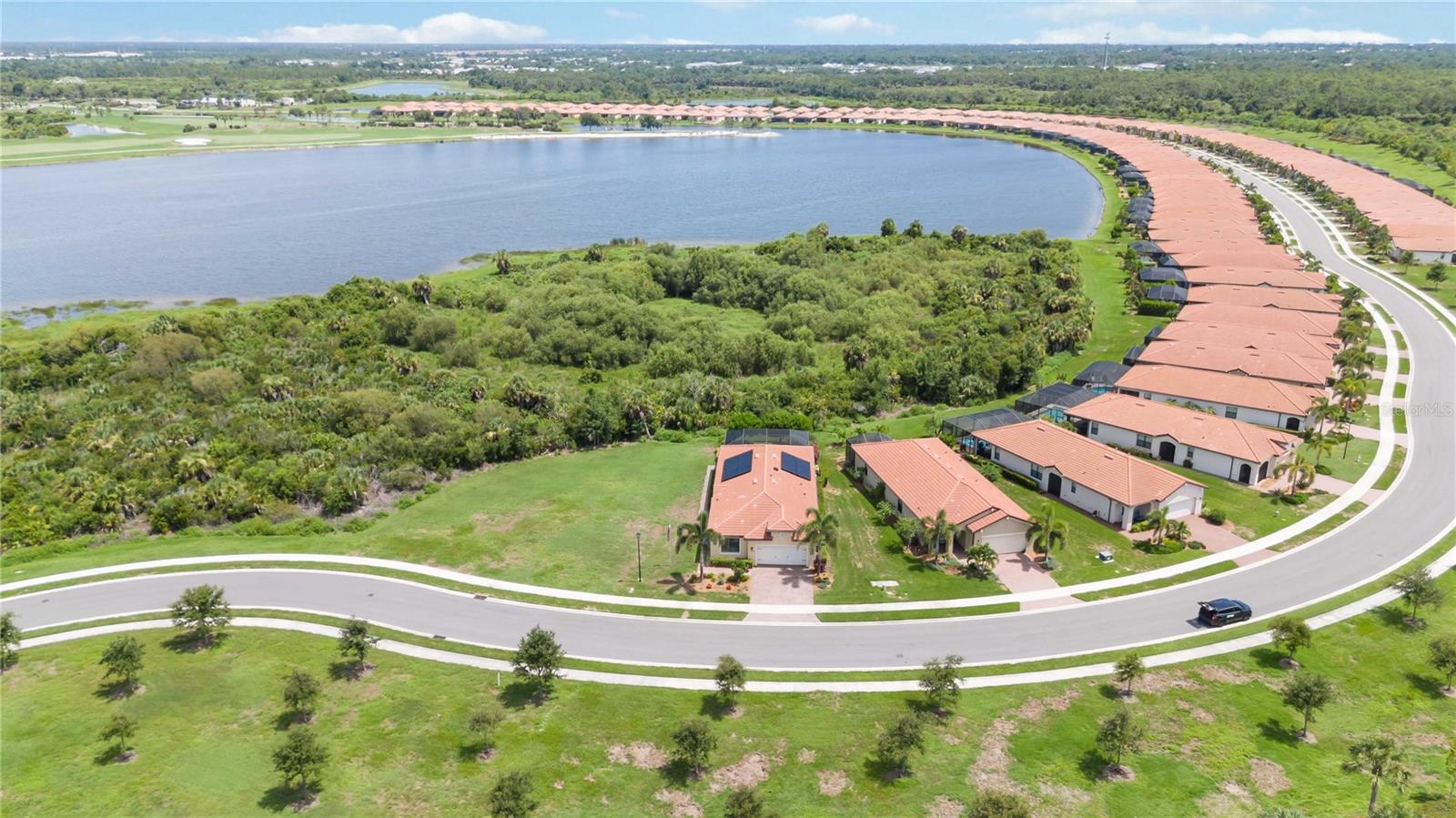 24036 SPARTINA DR, VENICE, FL, 34293