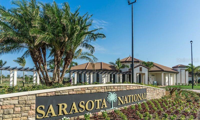 24036 SPARTINA DR, VENICE, FL, 34293