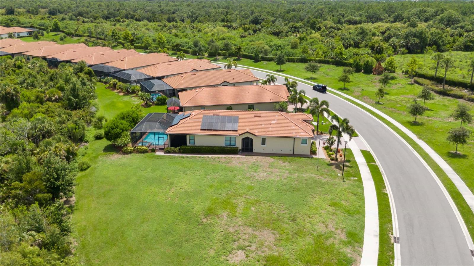 24036 SPARTINA DR, VENICE, FL, 34293