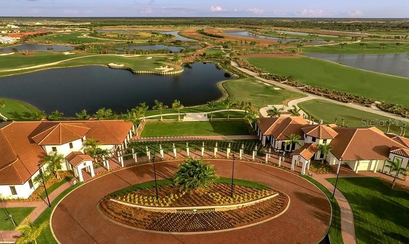 24036 SPARTINA DR, VENICE, FL, 34293