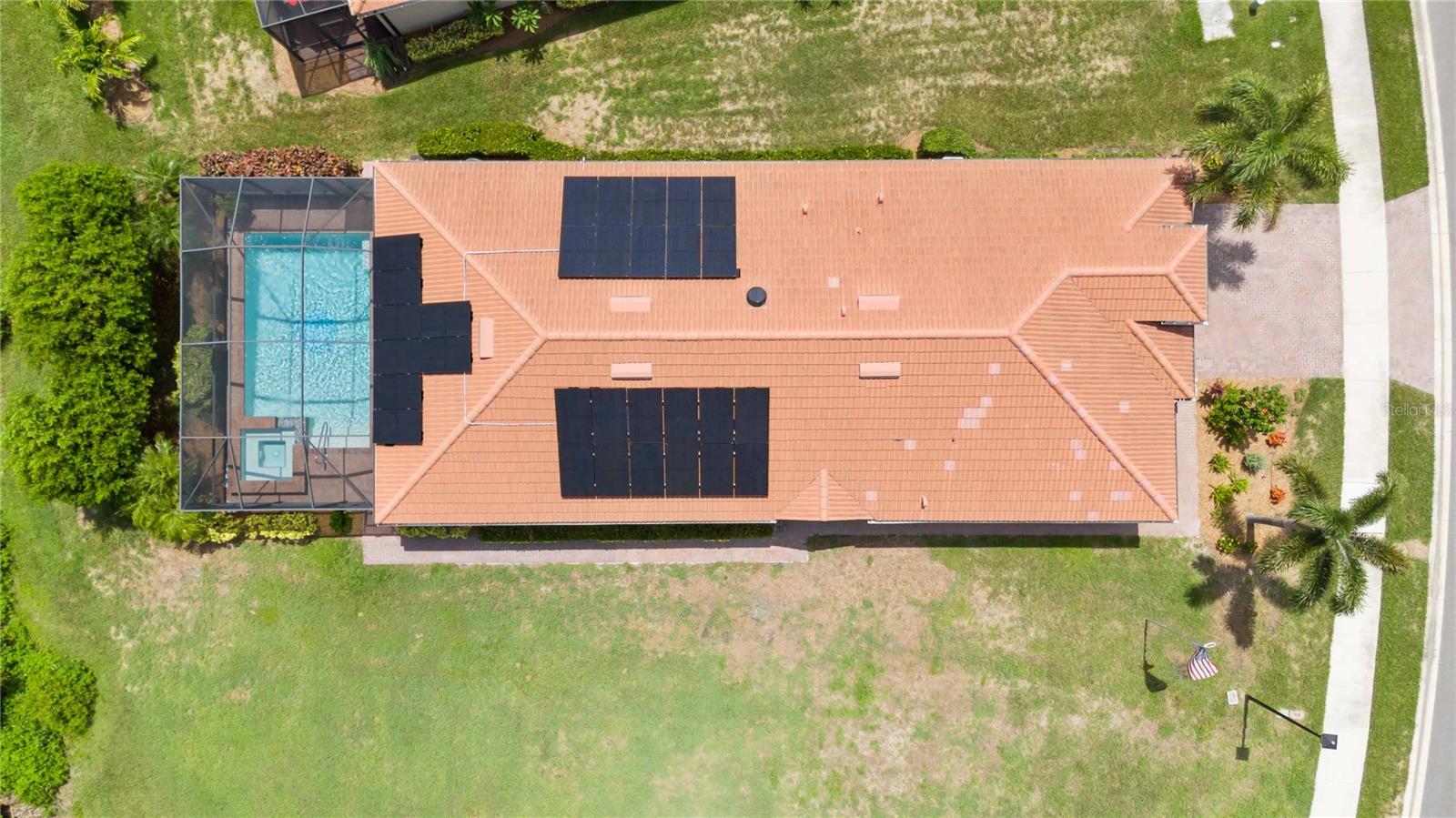 24036 SPARTINA DR, VENICE, FL, 34293