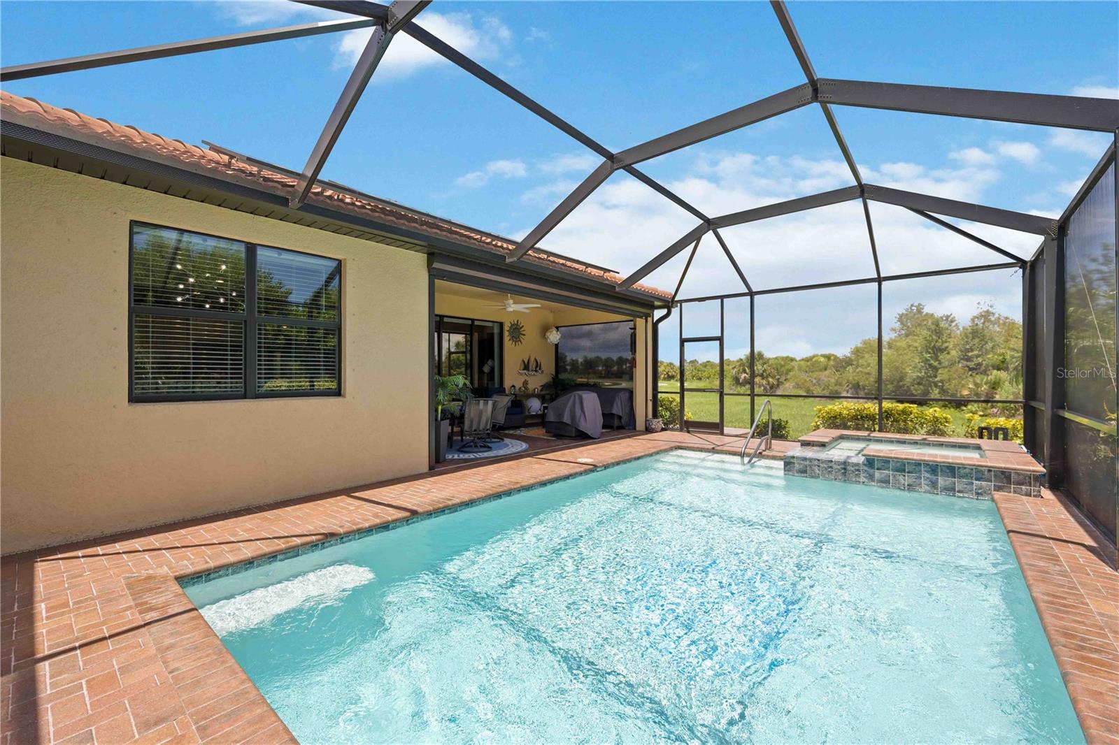 24036 SPARTINA DR, VENICE, FL, 34293