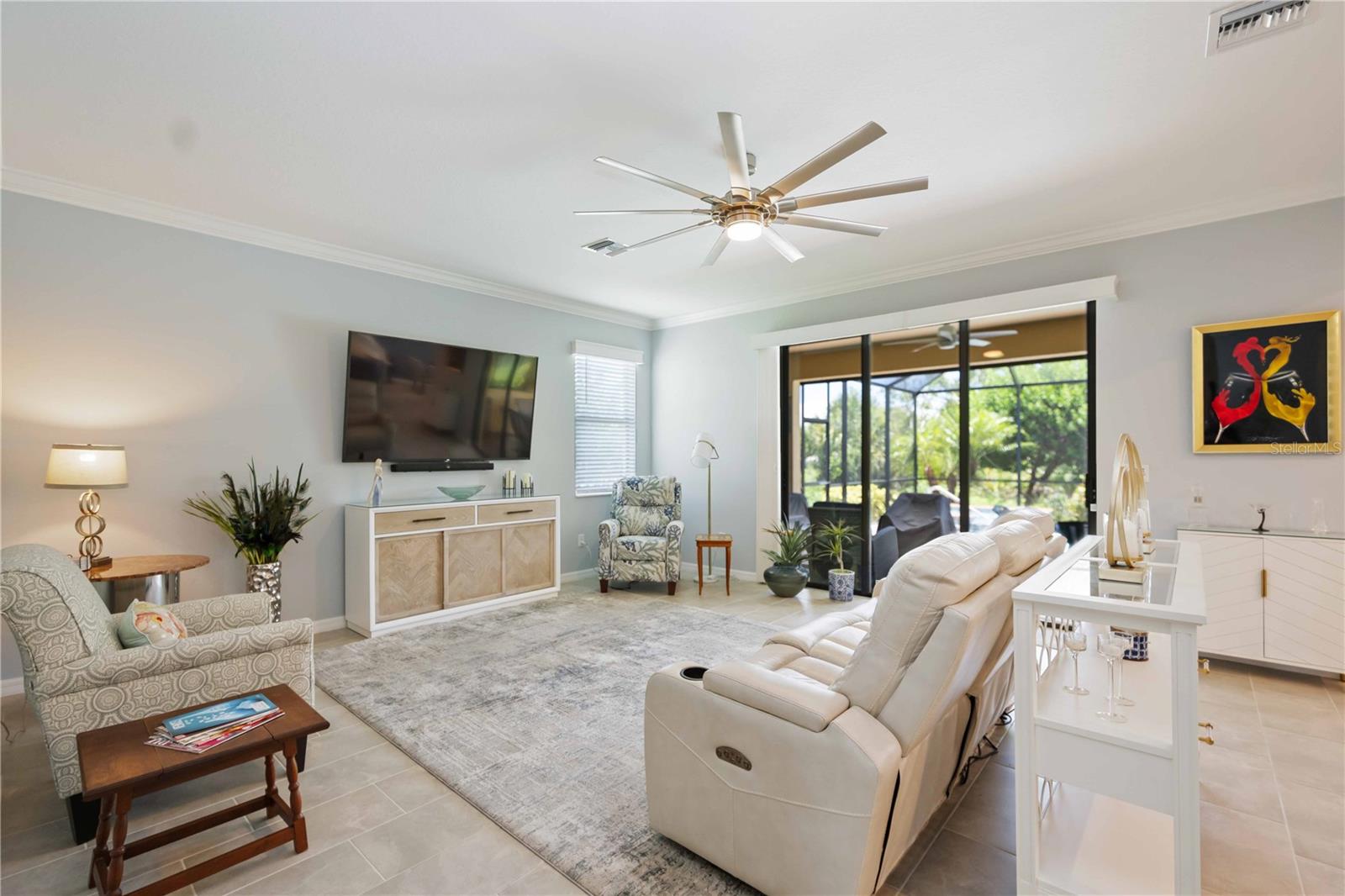 24036 SPARTINA DR, VENICE, FL, 34293