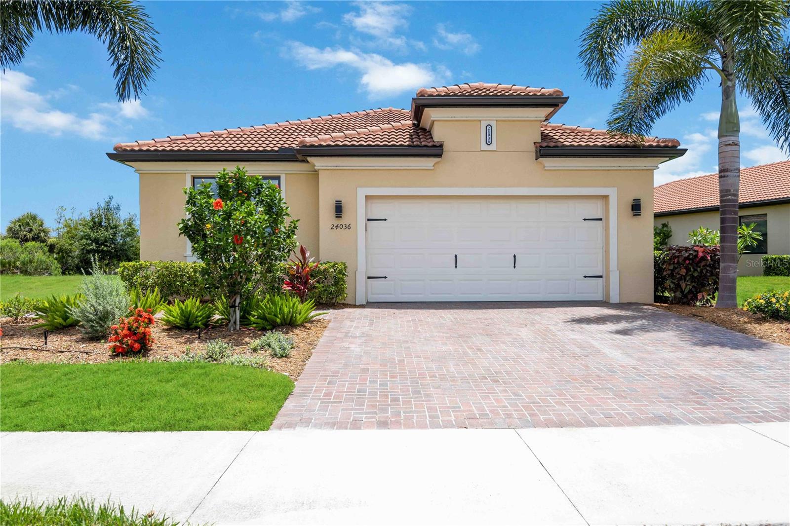 24036 SPARTINA DR, VENICE, FL, 34293