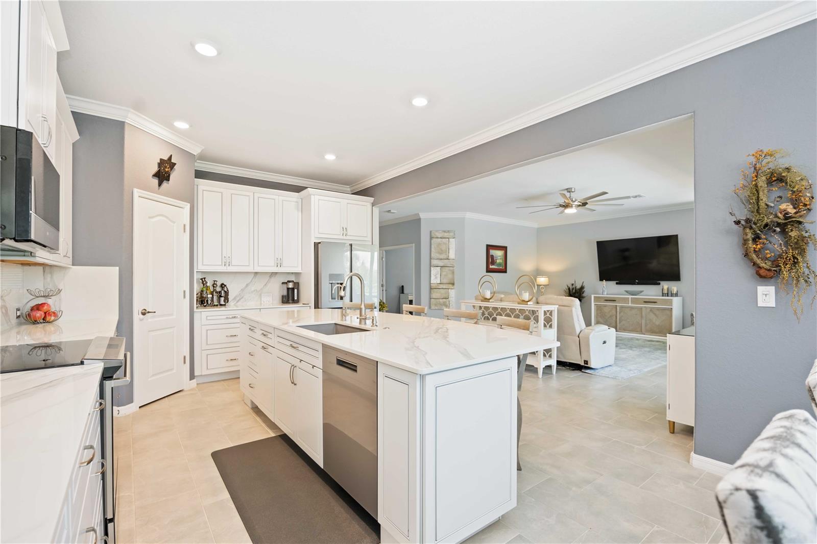 24036 SPARTINA DR, VENICE, FL, 34293