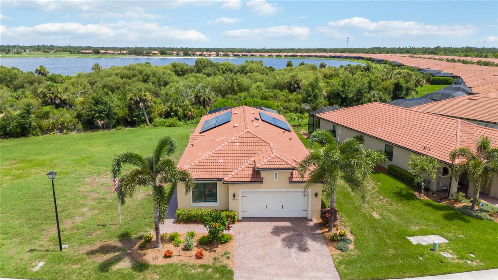 24036 SPARTINA DR, VENICE, FL, 34293